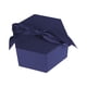 thumbnail image 2 of Cajas De Regalo Para El Día De San Valentín Con Tapas Caja De Flores Sorpresa Para Aniversario Festivo Azul 24 Cm X 21 Cm X 11 Cm, 2 of 5