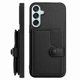 thumbnail image 1 of FOXDOCK Funda para SAMSUNG Galaxy M15 con Bloqueo RFID - Diseño Elegante con Cierre de Botón, 1 of 5