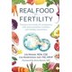 thumbnail image 1 of Libro Alimentos reales para la fertilidad: prepare el cuerpo para el embarazo, 1 of 1