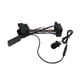 thumbnail image 5 of Adaptador Bluetooth AUX Módulo de cable de música con micrófono Manos libres Reemplace el adaptador de cable auxiliar de audio Bluetooth 5.0 para CD30, 5 of 5