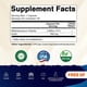 thumbnail image 2 of Suplemento Bifidobacterium Infantis 5b Cfu 60 Cápsulas, 2 of 3