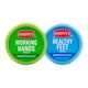 thumbnail image 1 of Crema Para Manos Y Pies Working Hands And Healthy Feet, 1 of 8