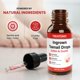 thumbnail image 5 of Tratamiento para Uñas Treatonic 20 ml – Gotas y Protectores para los Dedos del Pie, 5 of 7