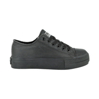 Zapatillas Urbanas Alquimia Negro Mujer 5881-20 - Talla 37