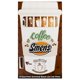 thumbnail image 1 of Bolígrafos de gel Scentco - Set de 6 con aroma a café y tinta negra, 1 of 9