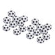 thumbnail image 3 of Linternas De Papel De Fútbol De 10 Piezas Para Mesa De Fiesta De Cumpleaños Con Temática Deportiva Para Eventos, 3 of 5