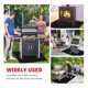 thumbnail image 4 of 2 Cubrepiso Beef Maker Universal, 4 of 5