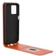 thumbnail image 2 of Funda tipo folio para Motorola Moto G64 5G con soporte magnético y protección para la cámara Marrón, 2 of 6