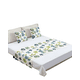 thumbnail image 1 of Piecera Bordada Con Dos Fundas Blanco 09, 1 of 5