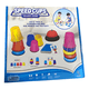 thumbnail image 1 of Juego de mesa familiar de patrones velocidad y vasos, 1 of 2