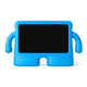 thumbnail image 1 of Funda Antigolpes Para Tablet Xiaomi Pad 5 Pro 12.4  Azul, 1 of 4