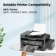 thumbnail image 4 of Cartuchos de tinta Stamsky LC404 compatibles con Brother MFC-J1205W, 4 of 7