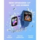 thumbnail image 3 of Reloj Infantil BIGGERFIVE 1,8" AMOLED Tracker de Fitness, 3 of 9