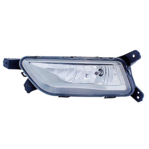 Repuestos Del Sol - Neblinero Delantero Izquierdo Jac S2 1 5 Hfc4Gb2 3D L4 Dohc 16 Valvulas 2016 2020