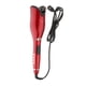 thumbnail image 1 of Rizador De Pelo Giratorio Automático Hair Waver Curling Iron Styler Herramientas De Peinado Rojo, 1 of 5