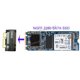 thumbnail image 2 of Tarjeta de actualización SSD Sintech NGFF M.2 SATA para Asus Zenbook, 2 of 5