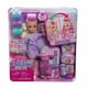 thumbnail image 4 of Barbie Dream Besties Muñeca Malibú Get Ready With Me, 4 of 4