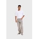 thumbnail image 4 of Jeans Hombre Baggy Retro Gris, 4 of 4