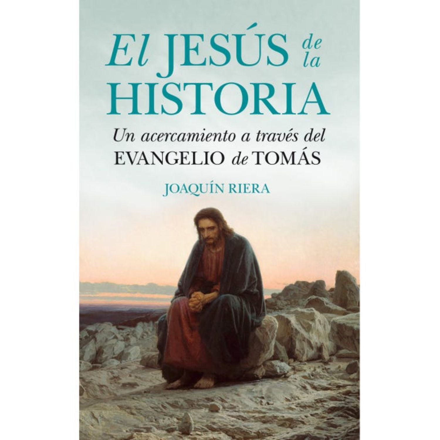 Libro El Jesús De La Historia | Lider