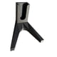 thumbnail image 2 of Bike Crank Kickstand Nonslip Flat Soporte Para Garage Sports Actividades Al Aire Libre Negro, 2 of 5