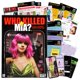 thumbnail image 1 of Murder Mystery Game ¿QUÉ MEMES? ¿Quién mató a Mia Star, 1 of 6