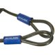 thumbnail image 3 of Cable de seguridad Schlage Flexible de acero de 3/8 pulgadas, 9,1 m, 3 of 3