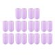 thumbnail image 1 of 20 Piezas Gorras De Dedo Gordo Con Cubierta De Protección De Agujeros Para Callosidades Callos L Púrpura, 1 of 5