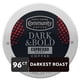 thumbnail image 2 of Coffee Pods Community Coffee Dark & Bold Espresso Roast 96, 2 of 8