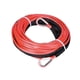thumbnail image 5 of Extensión de cable de cabrestante de 15 m x 6 mm con funda protectora. Accesorio multifuncional y resistente para SUV/camionetas. Cable de remolque de Rojo, 5 of 5