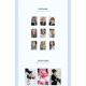 thumbnail image 4 of Álbum de exhibición K PLACE TWICE Formula Of Love: O+T=<3, 4 of 5