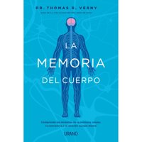 Ediciones Urano - Libro La Memoria Del Cuerpo