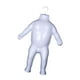 thumbnail image 3 of Maniquí Infantil para Exhibición de Ropa 21.65", 3 of 3