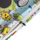 thumbnail image 4 of Plants Vs Zombies Quilt Set Thicken Soft 3 Pieces Bedding Set All Season Duvet Cove with 2 Pillowcases for Adult Women Girls Teens Home Room Decor, 4 of 5