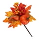 thumbnail image 3 of Hojas De Arce Artificiales Enchufables Oto?o Oto?o DIY Decoración De Halloween Eventos Hogar G, 3 of 5