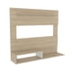 thumbnail image 4 of Panel Tv 55 Pulgadas Beijing Rovere/Blanco + Mesa De Centro, 4 of 9
