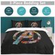 thumbnail image 5 of Avengers Bedding Comforter Sets 3-Piece Bedding Set Soft Warm Bed Set for Bedroom All Season, 5 of 5