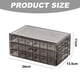 thumbnail image 2 of 1 caja de PET transparente multicapa de gran capacidad, 2 of 7