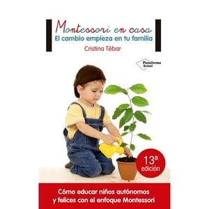 Zig Zag - Libro Montessori En Casa