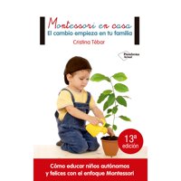 Zig Zag - Libro Montessori En Casa