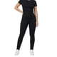 thumbnail image 1 of Jeans Skinny Negro Mujer Push Up Tiro Alto, 1 of 8