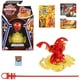 thumbnail image 1 of Figura de acción Bakugan Special Attack Dragonoid con cartas, 1 of 3