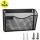 thumbnail image 2 of Archivador de pared Samstar Metal con 6 bolsillos, 2 of 7