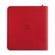 thumbnail image 4 of Carpeta coleccionable Vault X Premium Exo-Tec con cierre de 12 bolsillos, 4 of 9