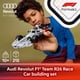 thumbnail image 3 of LEGO Speed Champions Audi F1 Team R26 Auto Carrera 77259, 3 of 3