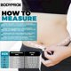 thumbnail image 2 of Soporte de espalda transpirable Bodyprox para hombres y mujeres, 2 of 6