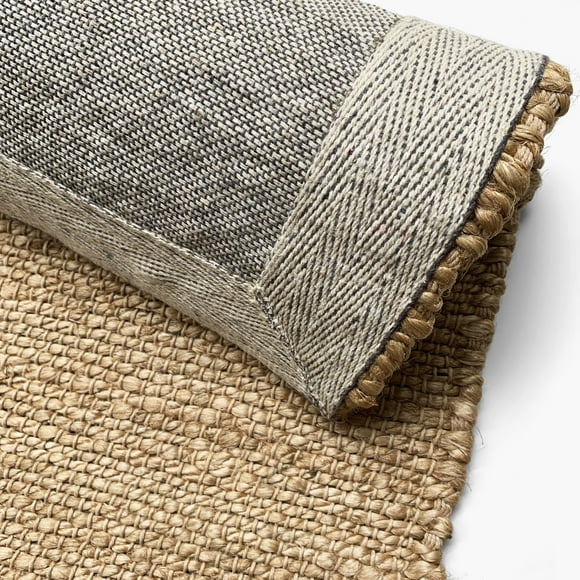 Alfombra Sahara Pasillo 60x190 Crudo