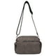 thumbnail image 3 of Cartera Bandolera Louisa PU Cafe Calu, 3 of 7