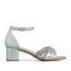 thumbnail image 1 of Sandalia Taco Grueso Fiesta Pedrería Mujer Weide YOU525, 1 of 10