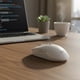 thumbnail image 4 of Mouse Inalambrico Bluetooth + 2,4ghz Genius Nx-8080s Color Blanco, 4 of 4