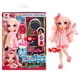 thumbnail image 1 of Muñeca moderna Rainbow High Creative Crystals Bella Pink 28 cm, 1 of 3